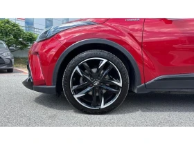 Toyota C-HR 2.0HSD GR SPORT | Mobile.bg � ����� ������ 16