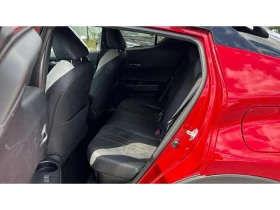 Toyota C-HR 2.0HSD GR SPORT | Mobile.bg � ����� ������ 11