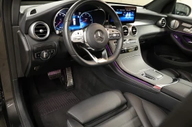 Mercedes-Benz GLC 400 d 4-MATIC AMG Paket Burmester  Surround-Soundsyste | Mobile.bg � ����� ������ 7