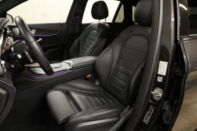 Mercedes-Benz GLC 400 d 4-MATIC AMG Paket Burmester  Surround-Soundsyste | Mobile.bg � ����� ������ 6