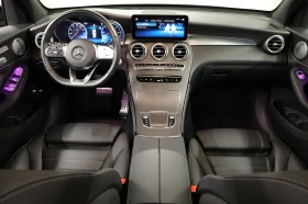 Mercedes-Benz GLC 400 d 4-MATIC AMG Paket Burmester  Surround-Soundsyste | Mobile.bg � ����� ������ 10