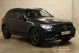 Mercedes-Benz GLC 400 d 4-MATIC AMG Paket Burmester  Surround-Soundsyste | Mobile.bg � ����� ������ 4