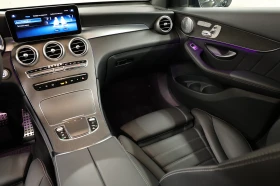 Mercedes-Benz GLC 400 d 4-MATIC AMG Paket Burmester  Surround-Soundsyste | Mobile.bg � ����� ������ 11