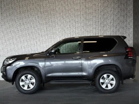 Toyota Land cruiser 2.8 D4D CAMERA NAVI  | Auto.bg — изображение 2