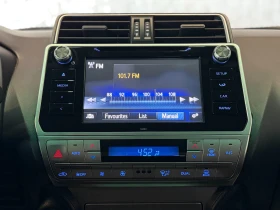 Toyota Land cruiser 2.8 D4D CAMERA NAVI  | Auto.bg — изображение 12