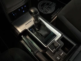 Toyota Land cruiser 2.8 D4D CAMERA NAVI  | Auto.bg — изображение 13