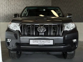 Toyota Land cruiser 2.8 D4D CAMERA NAVI  | Auto.bg — изображение 5