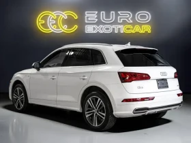Audi Q5 Titanium Premium Plus * 45 TFSI * CARFAX *  - 18990 € / 37141.21 лв. - 75080594 4