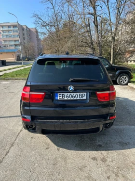BMW X5 286 �.�. | Mobile.bg � ����� ������ 4