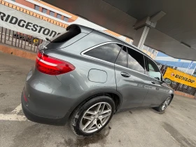 Mercedes-Benz GLC 220 AMG* ��������* ������* ����*  | Mobile.bg � ����� ������ 5