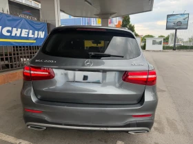 Mercedes-Benz GLC 220 AMG* ��������* ������* ����*  | Mobile.bg � ����� ������ 6