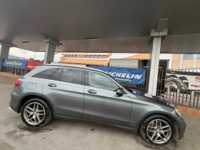 Mercedes-Benz GLC 220 AMG* ��������* ������* ����*  | Mobile.bg � ����� ������ 4