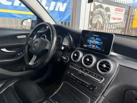 Mercedes-Benz GLC 220 AMG* ��������* ������* ����*  | Mobile.bg � ����� ������ 14