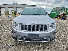 Jeep Grand cherokee LIMITED #������# !FULL! | Mobile.bg � ����� ������ 5