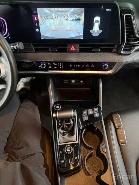 Kia Sportage 2.0D Prestige 4x4* HARMAN KARDON* ПОДГРЕВ* ОБДУХ*  | Auto.bg — изображение 13