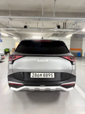 Kia Sportage 2.0D Prestige 4x4* HARMAN KARDON* ПОДГРЕВ* ОБДУХ*  | Auto.bg — изображение 4