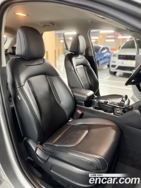 Kia Sportage 2.0D Prestige 4x4* HARMAN KARDON* ПОДГРЕВ* ОБДУХ*  | Auto.bg — изображение 9