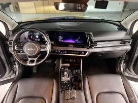 Kia Sportage 2.0D Prestige 4x4* HARMAN KARDON* ПОДГРЕВ* ОБДУХ*  | Auto.bg — изображение 10