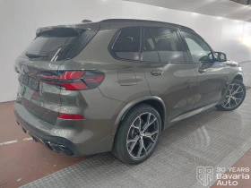 BMW X5 M60i xDrive M Sport PRO Sportautomatic | Auto.bg — изображение 3