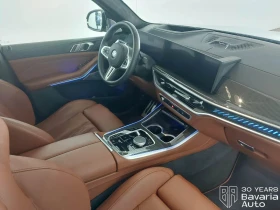 BMW X5 M60i xDrive M Sport PRO Sportautomatic | Auto.bg — изображение 7