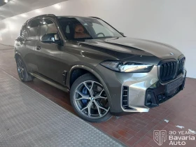 BMW X5 M60i xDrive M Sport PRO Sportautomatic | Auto.bg — изображение 4