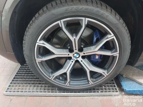 BMW X5 M60i xDrive M Sport PRO Sportautomatic | Auto.bg — изображение 15