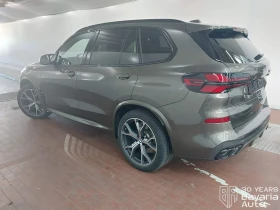 BMW X5 M60i xDrive M Sport PRO Sportautomatic | Auto.bg — изображение 2
