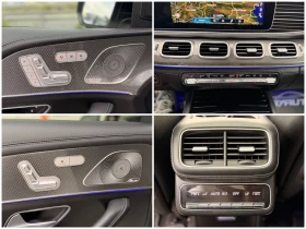 Mercedes-Benz GLS 400 d= 4Matic= AMG= Diplomatic= 3xTV= Carbon Pack= Bur | Mobile.bg � ����� ������ 16