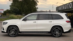 Mercedes-Benz GLS 400 d= 4Matic= AMG= Diplomatic= 3xTV= Carbon Pack= Bur | Mobile.bg � ����� ������ 7