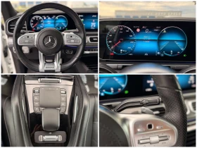 Mercedes-Benz GLS 400 d= 4Matic= AMG= Diplomatic= 3xTV= Carbon Pack= Bur | Mobile.bg � ����� ������ 15
