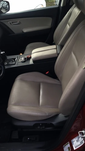 Mazda CX-9 3.7 - 6200 € / 12126.15 лв. - 53068965 3