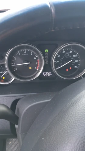 Mazda CX-9 3.7 - 6200 € / 12126.15 лв. - 53068965 2