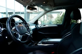 Mercedes-Benz ML 350 | Mobile.bg � ����� ������ 8