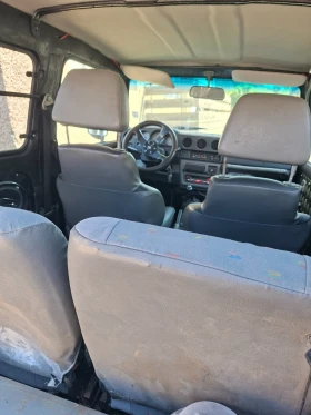 Suzuki Samurai | Mobile.bg � ����� ������ 8