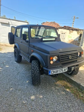 Suzuki Samurai | Mobile.bg � ����� ������ 2