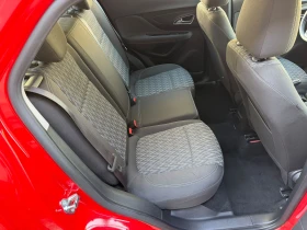 Opel Mokka 1.4 T. ФАБР.ГАЗ (KATO НОВА) - 6000 € - 22639720 13