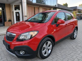 Opel Mokka 1.4 T. ����.��� (KATO ����) | Mobile.bg � ����� ������ 3