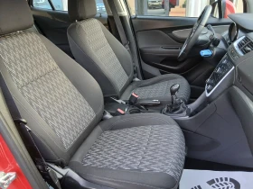 Opel Mokka 1.4 T. ����.��� (KATO ����) | Mobile.bg � ����� ������ 12