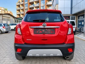 Opel Mokka 1.4 T. ����.��� (KATO ����) | Mobile.bg � ����� ������ 8