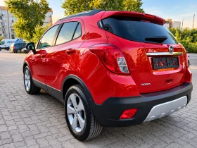 Opel Mokka 1.4 T. ����.��� (KATO ����) | Mobile.bg � ����� ������ 4
