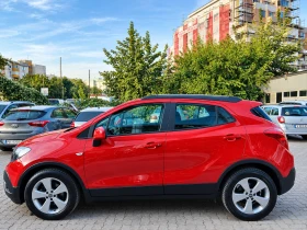 Opel Mokka 1.4 T. ����.��� (KATO ����) | Mobile.bg � ����� ������ 6