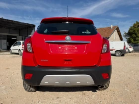 Opel Mokka 1.4 T. ФАБР.ГАЗ (KATO НОВА) - 6000 € - 22639720 4