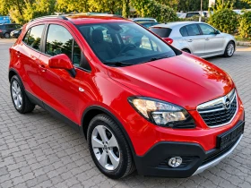 Opel Mokka 1.4 T. ����.��� (KATO ����) | Mobile.bg � ����� ������ 2