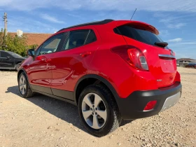 Opel Mokka 1.4 T. ФАБР.ГАЗ (KATO НОВА) - 6000 € - 22639720 8