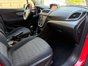 Opel Mokka 1.4 T. ФАБР.ГАЗ (KATO НОВА) - 6000 € - 22639720 11