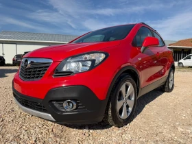Opel Mokka 1.4 T. ФАБР.ГАЗ (KATO НОВА) - 6000 € - 22639720 6
