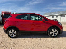Opel Mokka 1.4 T. ФАБР.ГАЗ (KATO НОВА) - 6000 € - 22639720 7