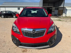 Opel Mokka 1.4 T. ФАБР.ГАЗ (KATO НОВА) - 6000 € - 22639720 3