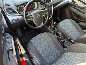 Opel Mokka 1.4 T. ФАБР.ГАЗ (KATO НОВА) - 6000 € - 22639720 14