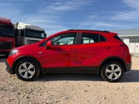 Opel Mokka 1.4 T. ФАБР.ГАЗ (KATO НОВА) - 6000 € - 22639720 5